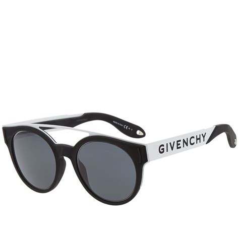 givenchy black and white.